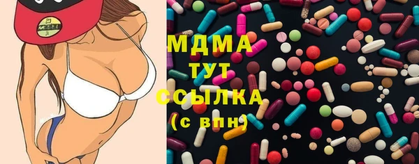 индика Алексеевка